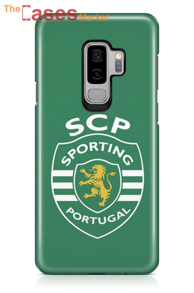 Capas Sporting Scp Para Telem Veis Samsung The Cases Market